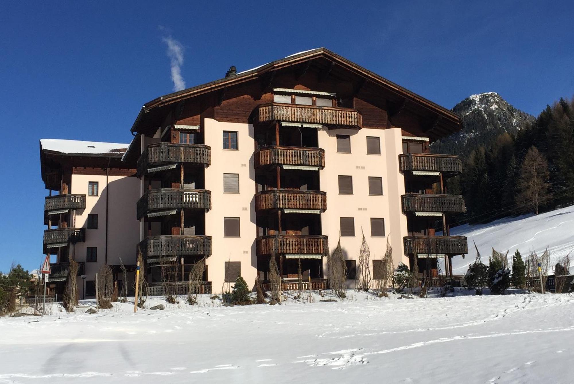 Buenda Residenz *